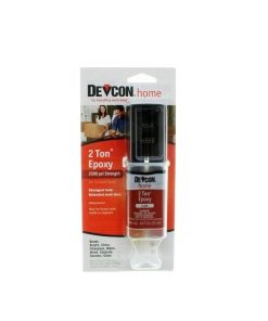 Alternative view of Devcon 2 Ton Epoxy Yapıştırıcı, 25 mL