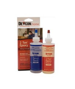 Devcon 2 Ton Epoxy Yapıştırıcı, 250 mL