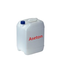 Aseton, 10 lt