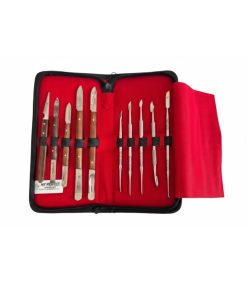 Mini El Aletleri Seti