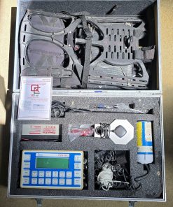 Scintrex ENVI Pro Manyetometre