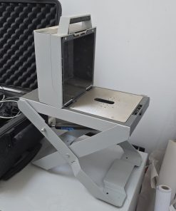 Alternative view of Spectral Evolution oreXpress spektrometresi