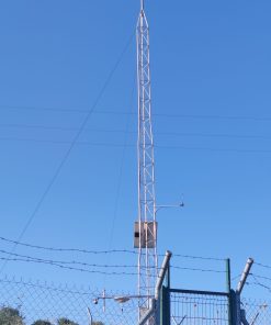 Met One Instruments Endüstriyel Hava İstasyonu