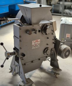 Ünal CK100 Çeneli Kırıcı