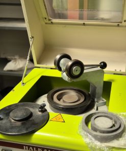 Alternative view of Yüksel Kaya Makina Halkalı Öğütücü Test Cihazı