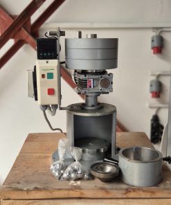 Ünal HGI Hardgrove Öğütülebilirlik İndeks Cihazı