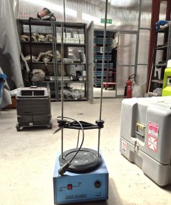 Eylullab Motorlu Elek Sallayıcı AG070