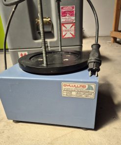 Alternative view of Eylullab Motorlu Elek Sallayıcı AG070