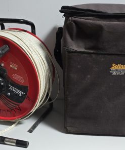 Solinst TLC Sayaçları Model 107 (300 m)