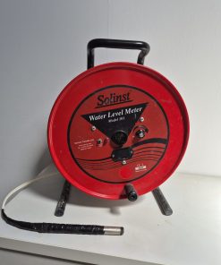 Solinst Su Seviyesi Ölçer  Model 101 P7 (150 m)