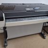 HP Plotter DESIGNJET T1200PS
