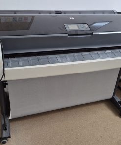HP Plotter DESIGNJET T1200PS