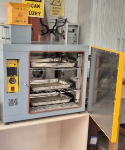 Alternative view of Alfa Test ETÜV - 120 Lt ve Bölgeç