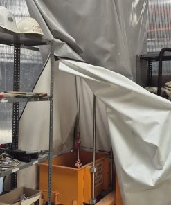 Alfa Test Parçalanma İndeksi Tayit Aparatı