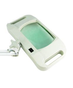 Alternative view of Masaüstü LED Akrobat Büyüteç, 5X